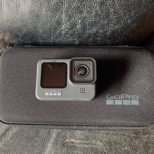 GoPro HERO9 (Black)